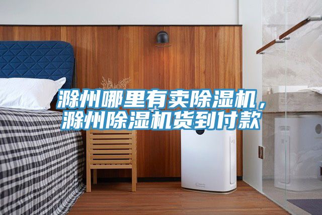 滁州哪里有賣除濕機，滁州除濕機貨到付款