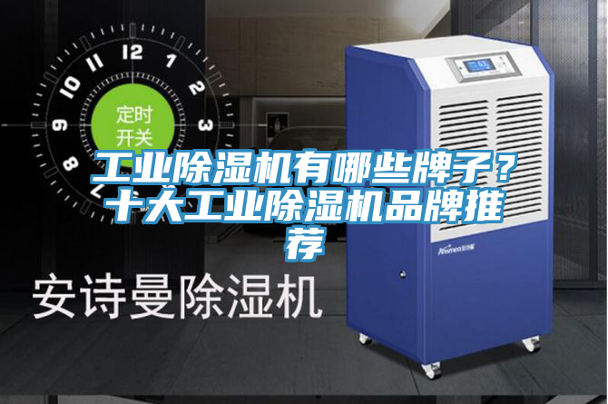 工業(yè)除濕機(jī)有哪些牌子？十大工業(yè)除濕機(jī)品牌推薦