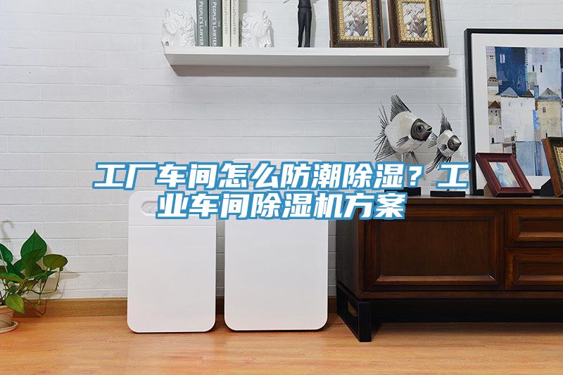 工廠車間怎么防潮除濕？工業(yè)車間除濕機方案