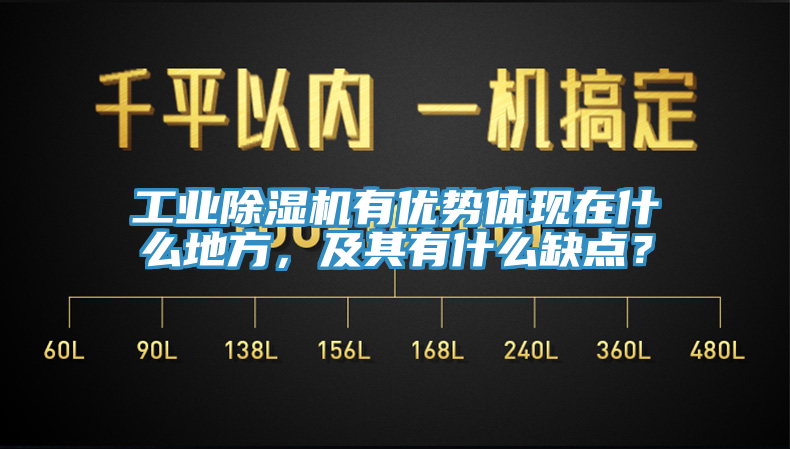 工業(yè)除濕機(jī)有優(yōu)勢體現(xiàn)在什么地方，及其有什么缺點？