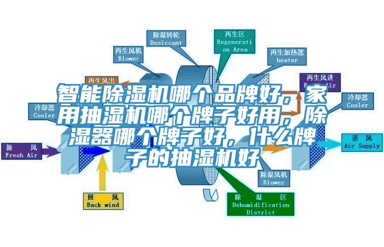 智能除濕機哪個品牌好，家用抽濕機哪個牌子好用，除濕器哪個牌子好，什么牌子的抽濕機好