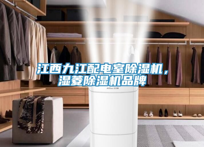 江西九江配電室除濕機，濕菱除濕機品牌