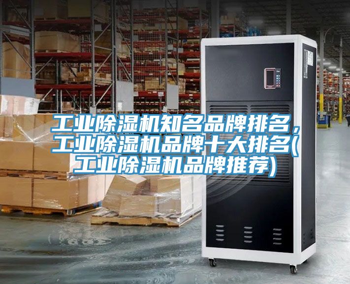工業(yè)除濕機(jī)知名品牌排名，工業(yè)除濕機(jī)品牌十大排名(工業(yè)除濕機(jī)品牌推薦)