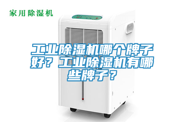 工業(yè)除濕機(jī)哪個(gè)牌子好？工業(yè)除濕機(jī)有哪些牌子？