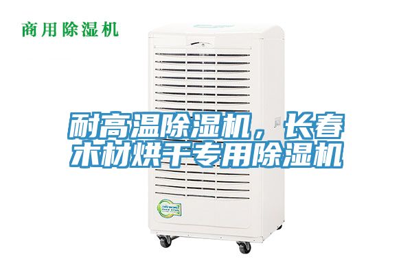 耐高溫除濕機(jī)，長春木材烘干專用除濕機(jī)