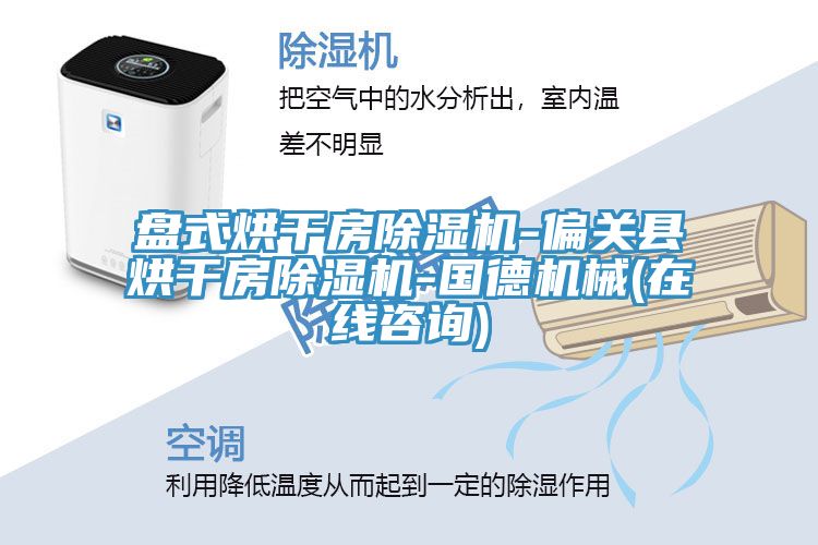盤式烘干房除濕機(jī)-偏關(guān)縣烘干房除濕機(jī)-國(guó)德機(jī)械(在線咨詢)