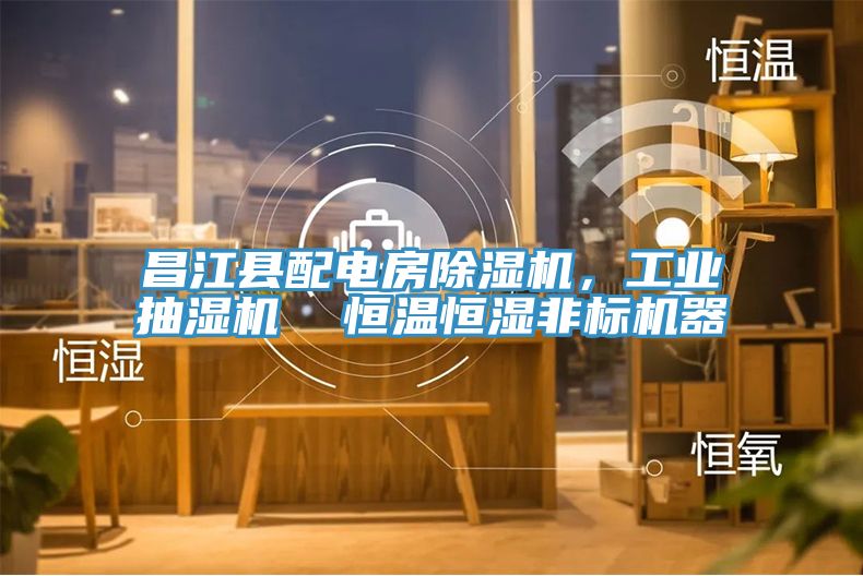 昌江縣配電房除濕機(jī)，工業(yè)抽濕機(jī)  恒溫恒濕非標(biāo)機(jī)器