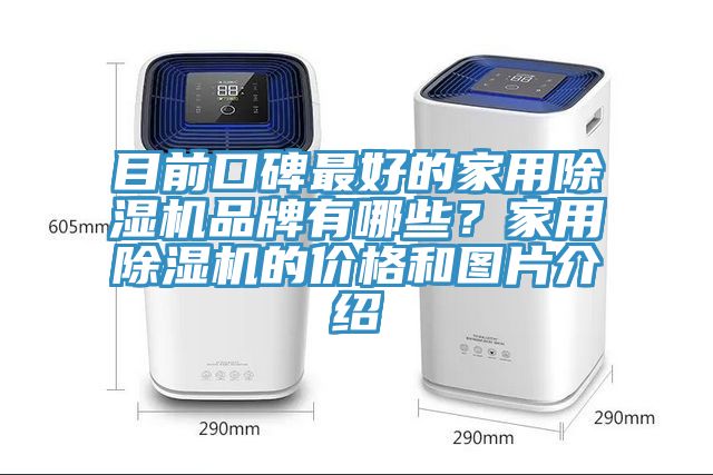 目前口碑最好的家用除濕機(jī)品牌有哪些？家用除濕機(jī)的價(jià)格和圖片介紹