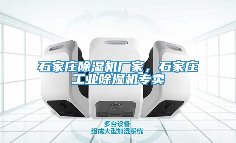 石家莊除濕機廠家，石家莊工業(yè)除濕機專賣