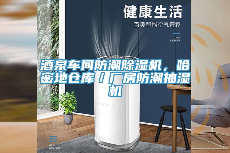 酒泉車間防潮除濕機(jī)，哈密地倉(cāng)庫(kù)／廠房防潮抽濕機(jī)