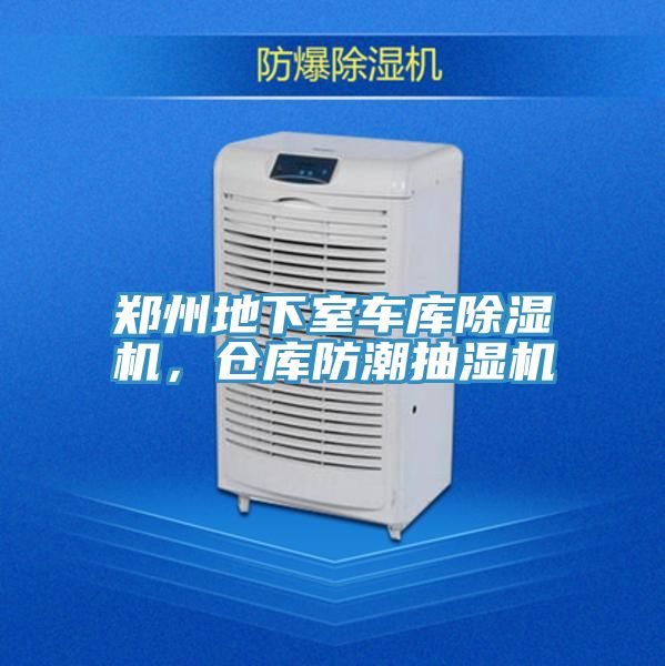 鄭州地下室車庫除濕機(jī)，倉庫防潮抽濕機(jī)