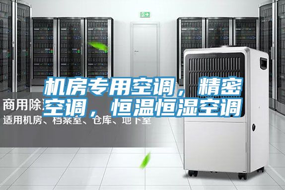 機(jī)房專用空調(diào)，精密空調(diào)，恒溫恒濕空調(diào)