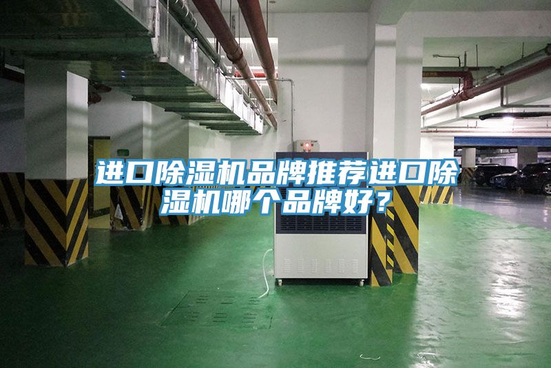 進口除濕機品牌推薦進口除濕機哪個品牌好？