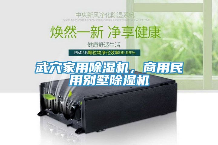 武穴家用除濕機，商用民用別墅除濕機