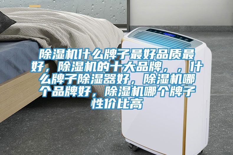 除濕機(jī)什么牌子最好品質(zhì)最好，除濕機(jī)的十大品牌，，什么牌子除濕器好，除濕機(jī)哪個(gè)品牌好，除濕機(jī)哪個(gè)牌子性價(jià)比高