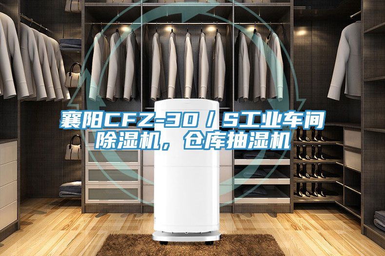 襄陽(yáng)CFZ-30／S工業(yè)車間除濕機(jī)，倉(cāng)庫(kù)抽濕機(jī)