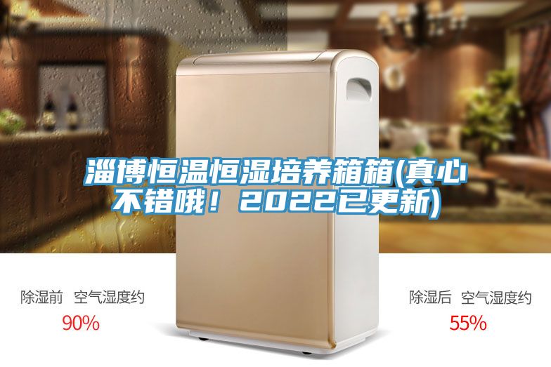 淄博恒溫恒濕培養(yǎng)箱箱(真心不錯哦！2022已更新)