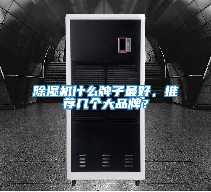 除濕機(jī)什么牌子最好，推薦幾個(gè)大品牌？