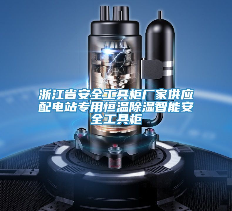浙江省安全工具柜廠(chǎng)家供應(yīng)配電站專(zhuān)用恒溫除濕智能安全工具柜