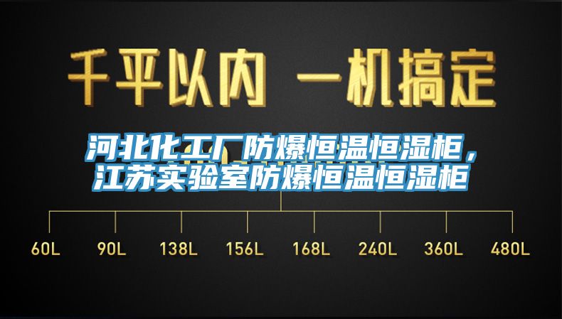 河北化工廠防爆恒溫恒濕柜，江蘇實(shí)驗(yàn)室防爆恒溫恒濕柜