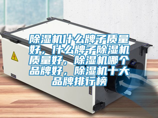 除濕機(jī)什么牌子質(zhì)量好，什么牌子除濕機(jī)質(zhì)量好，除濕機(jī)哪個(gè)品牌好，除濕機(jī)十大品牌排行榜