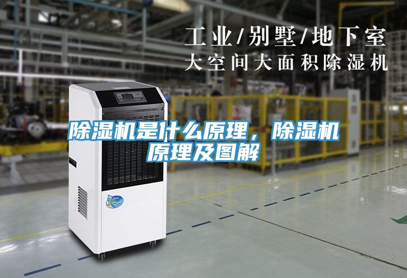 除濕機(jī)是什么原理，除濕機(jī)原理及圖解