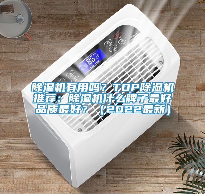 除濕機(jī)有用嗎？TOP除濕機(jī)推薦：除濕機(jī)什么牌子最好品質(zhì)最好？（2022最新）