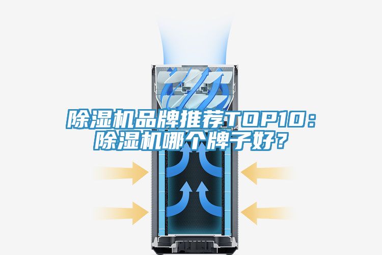 除濕機(jī)品牌推薦TOP10：除濕機(jī)哪個(gè)牌子好？