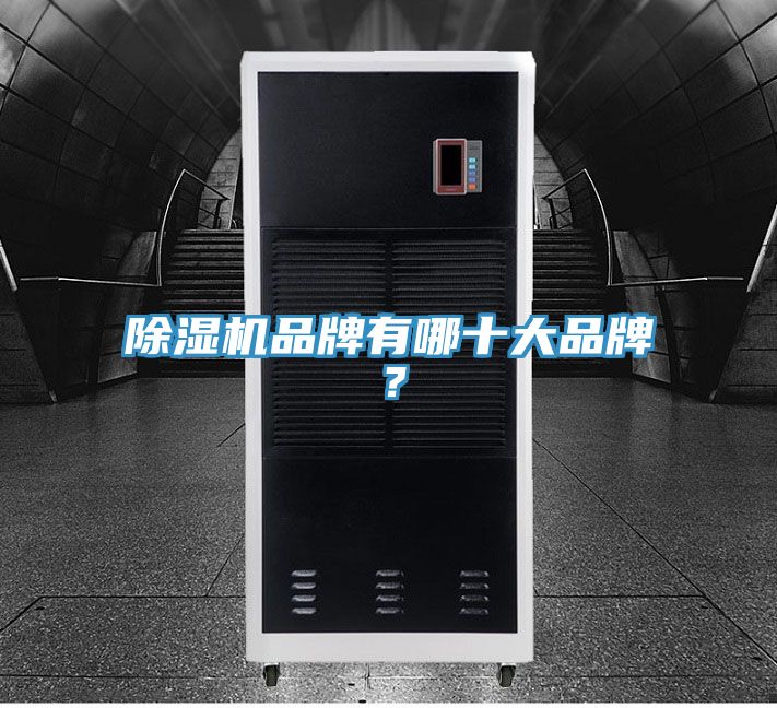 除濕機(jī)品牌有哪十大品牌？
