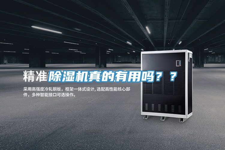 除濕機(jī)真的有用嗎？？