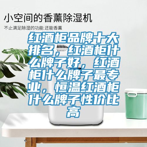 紅酒柜品牌十大排名，紅酒柜什么牌子好，紅酒柜什么牌子最專業(yè)，恒溫紅酒柜什么牌子性價(jià)比高