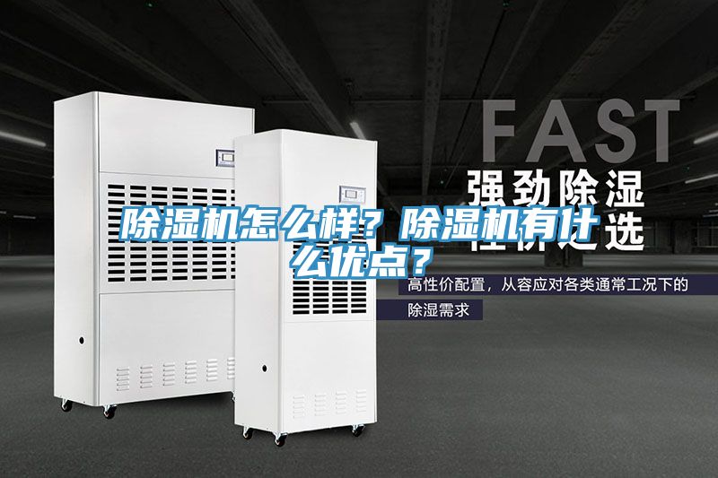 除濕機(jī)怎么樣？除濕機(jī)有什么優(yōu)點(diǎn)？