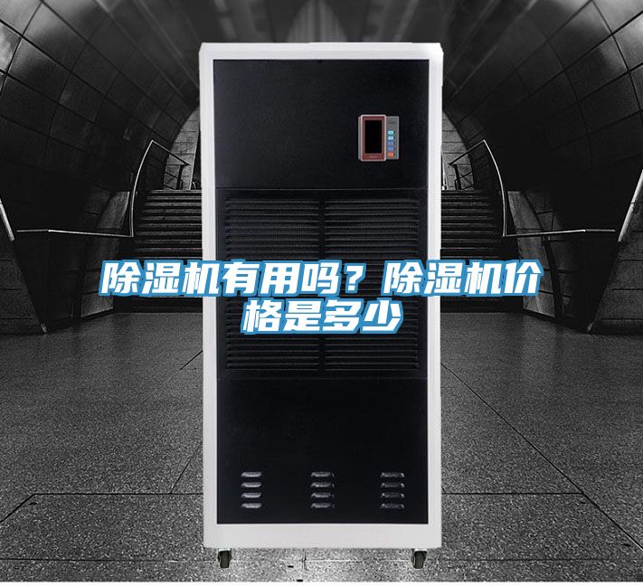 除濕機(jī)有用嗎？除濕機(jī)價(jià)格是多少