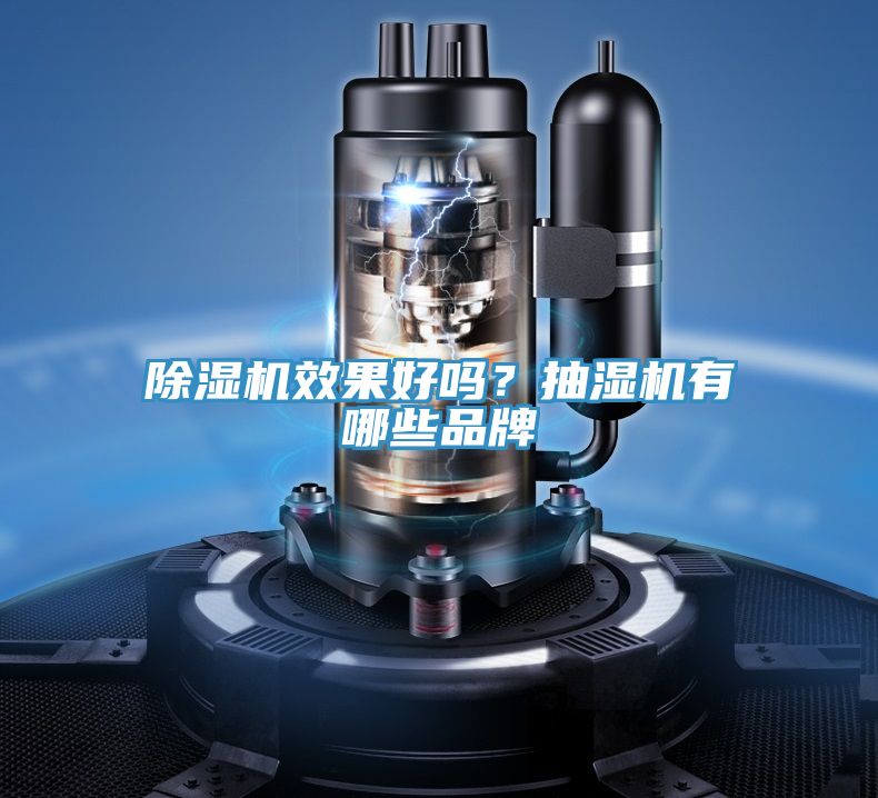 除濕機(jī)效果好嗎？抽濕機(jī)有哪些品牌