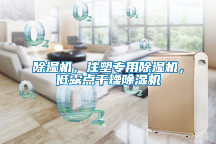 除濕機(jī)，注塑專用除濕機(jī)，低露點(diǎn)干燥除濕機(jī)