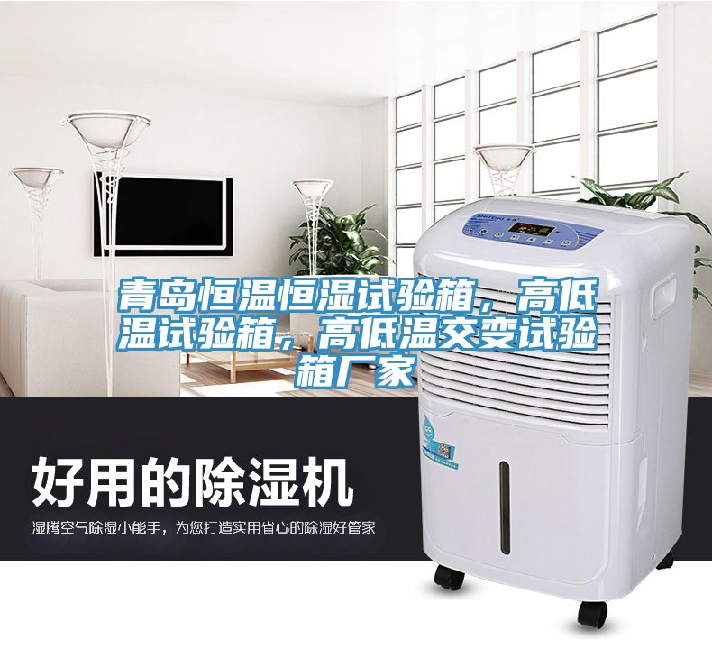 青島恒溫恒濕試驗(yàn)箱，高低溫試驗(yàn)箱，高低溫交變?cè)囼?yàn)箱廠家