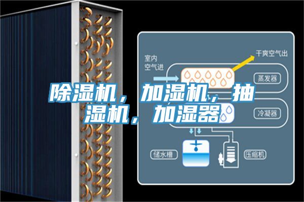 除濕機(jī)，加濕機(jī)，抽濕機(jī)，加濕器