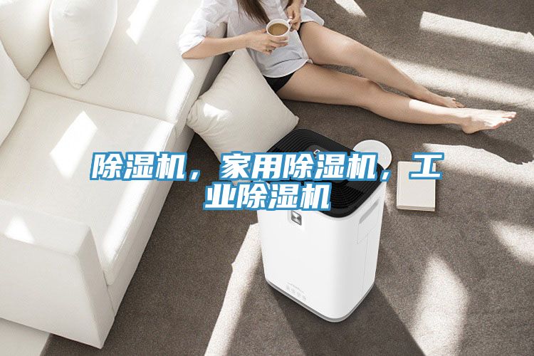 除濕機(jī)，家用除濕機(jī)，工業(yè)除濕機(jī)