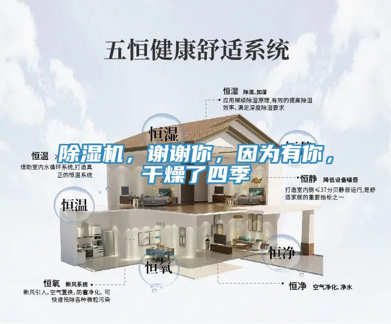除濕機(jī)，謝謝你，因?yàn)橛心悖稍锪怂募?></div>
								<div   id=
