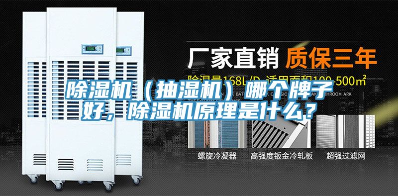 除濕機(jī)（抽濕機(jī)）哪個(gè)牌子好，除濕機(jī)原理是什么？