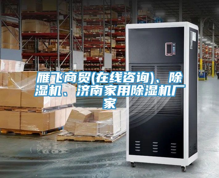 雁飛商貿(mào)(在線咨詢)、除濕機、濟南家用除濕機廠家
