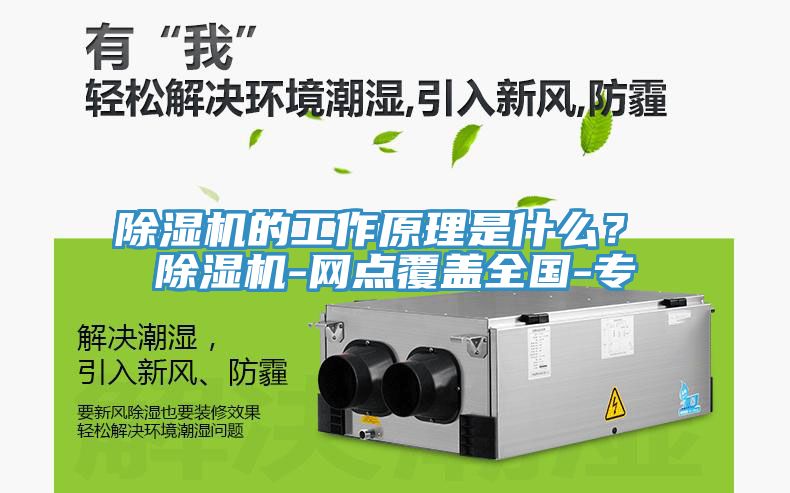 除濕機(jī)的工作原理是什么？ 除濕機(jī)-網(wǎng)點(diǎn)覆蓋全國-專