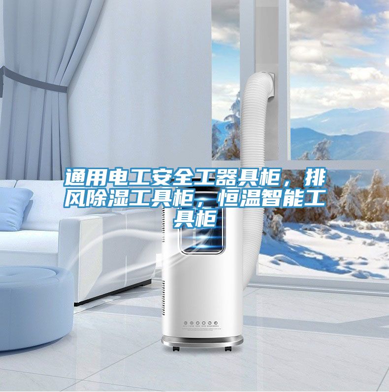 通用電工安全工器具柜，排風(fēng)除濕工具柜，恒溫智能工具柜