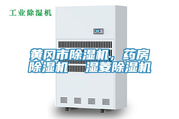 黃岡市除濕機(jī)，藥房除濕機(jī)  濕菱除濕機(jī)